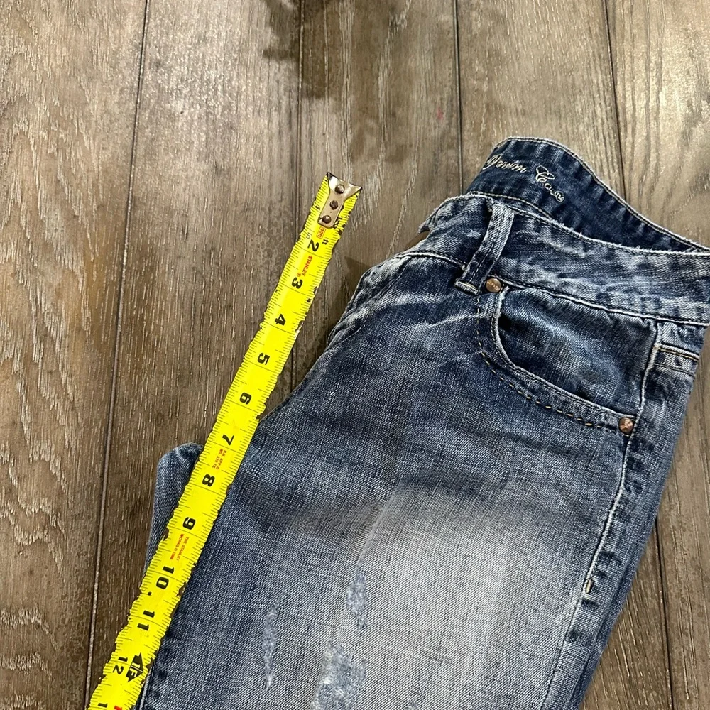 Madison Denim Company Jeans - Picture 11 of 12